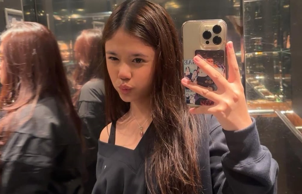 Kena Mental Dibully Netizen, Ahmad Dhani Pamer Video Jalan-jalan Bareng Shafeea