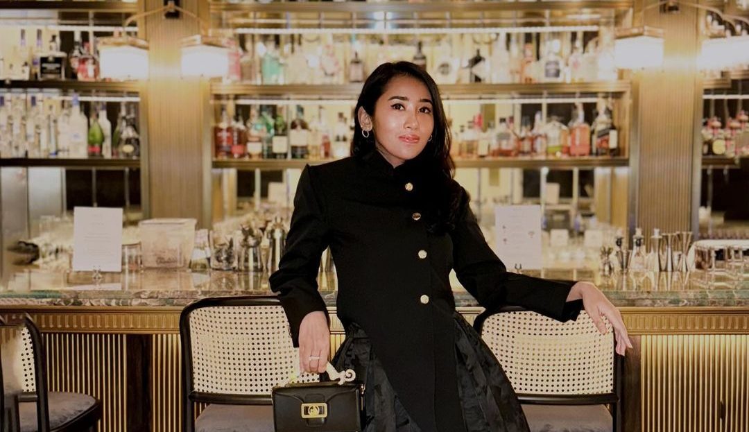 Lagi-lagi Kasus KDRT, Presenter Shahnaz Anindya Laporkan Suaminya ke Polres Jakarta Selatan