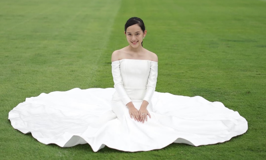 Biodata Lengkap dan Agama Shana Shannon, Penyanyi Lagu Tanah Airku Versi GBK