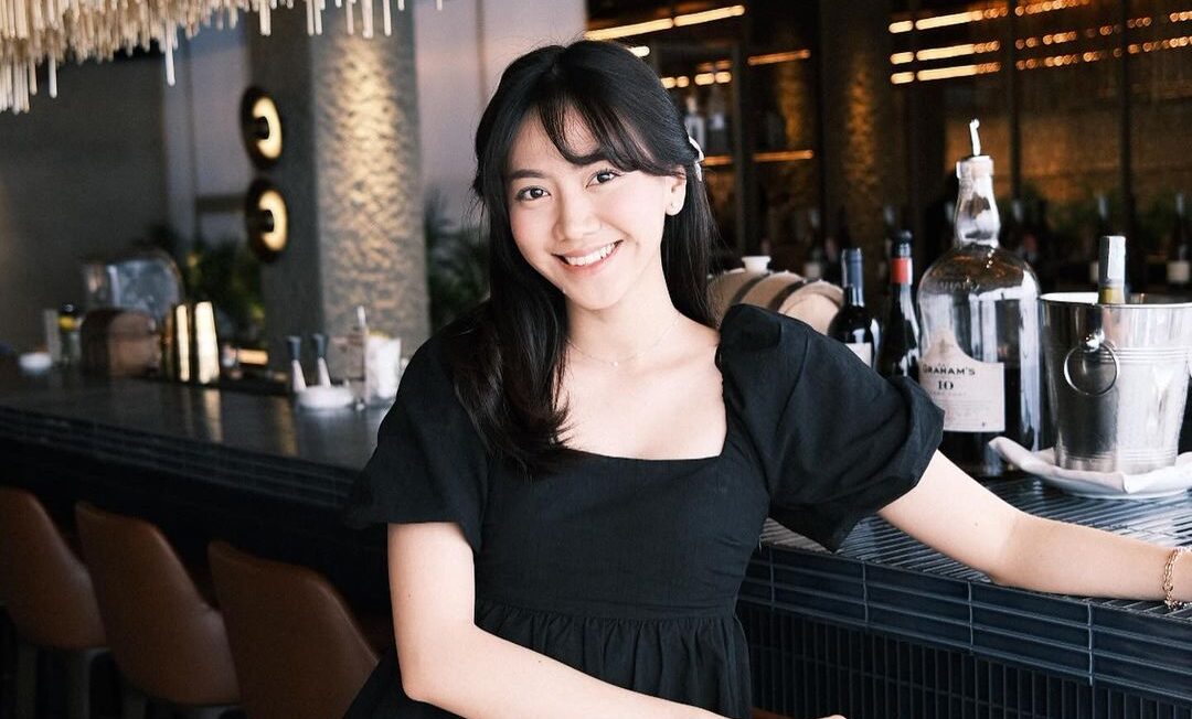 Busui Baru, Shanju eks JKT48 Berusaha Hindari Stres saat Stok ASIP