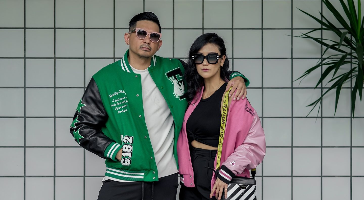 Rumah Mewah Sharena Delon Terinspirasi American House Tapi Ada Kolam Renang ala Bali