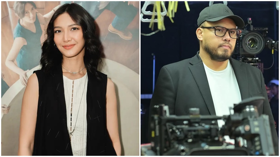 Sheila Dara Heran KPI Larang TV Nasional Siarkan Berita Demo, Joko Anwar Ikut Meradang