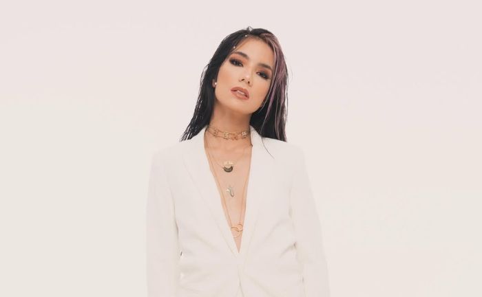 Geram, Sheila Marcia Tegur Akun Medsos yang Jadikan Banjir Bali Candaan