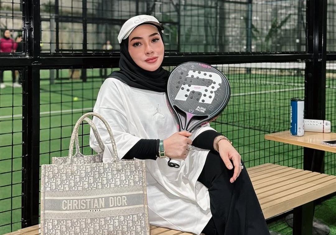 Shella Saukia Ngamuk Produk MC Dituduh Miliknya Masuk Daftar Kosmetik Ilegal BPOM