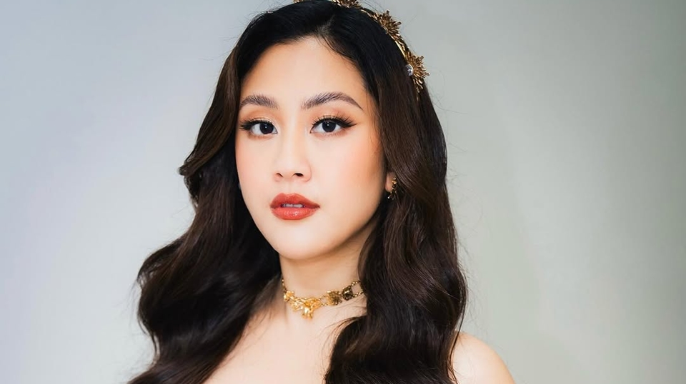 Sherina Munaf Berhasil Selamatkan Seekor Kucing Uya Kuya: Sangat Kurus, Tulangnya Berasa!