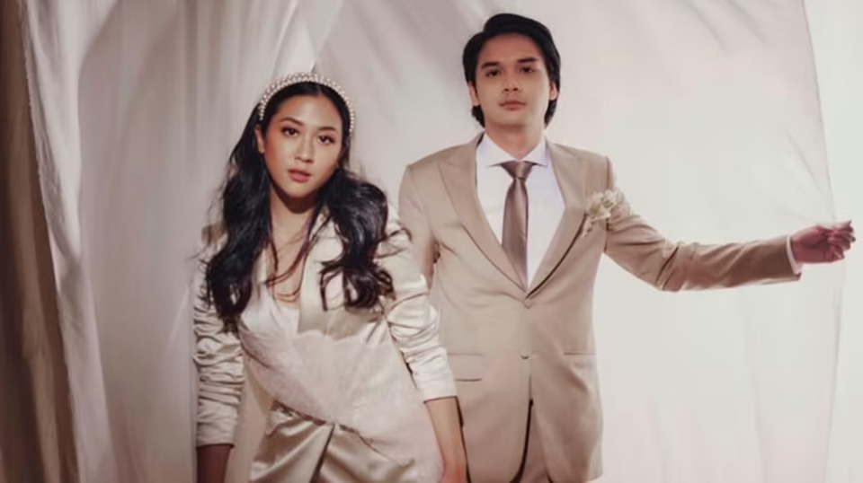 4 Fakta Pernikahan Sherina Munaf dan Baskara Mahendra yang di Ujung Tanduk