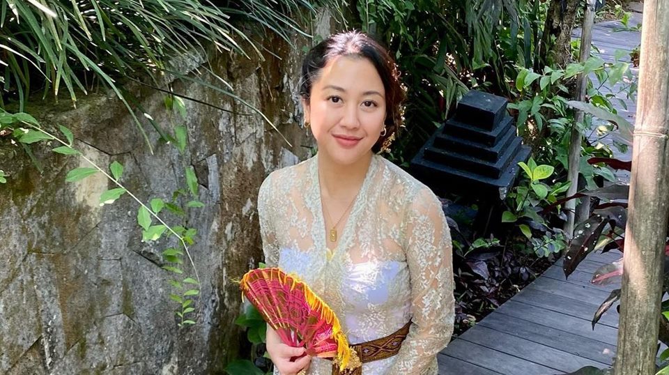 Profil Lengkap Sherina Munaf yang Resmi Bercerai dari Baskara Mahendra Secara Verstek