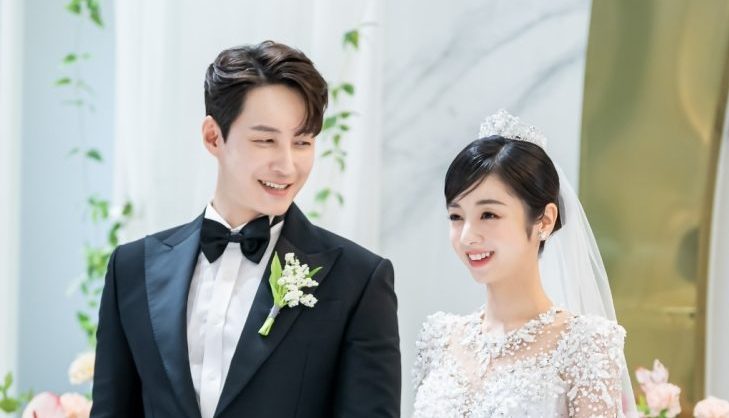 Selamat, Istri Shim Hyung Tak Mirip Jungkook BTS Hamil Anak Pertama