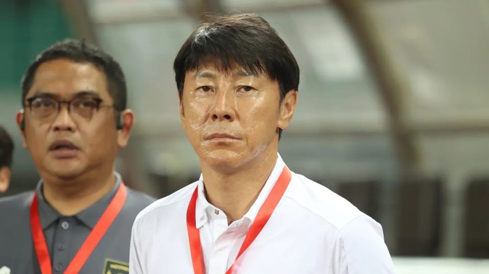 Setelah Beri Kritik, Putra Shin Tae Yong Ungkap Rencana Ayah Pasca Dipecat PSSI