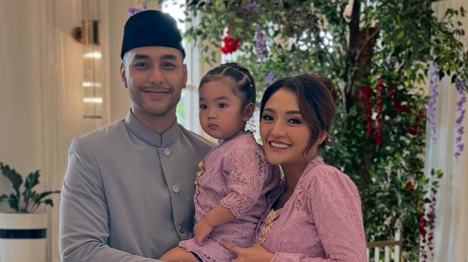 Anak Siti Badriah Pilih Lagu Ibunya Ketimbang Bruno Mars, Ada yang Bikin Salfok