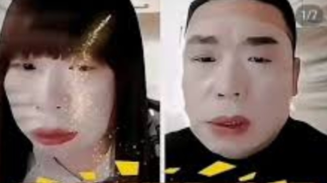 Pura-pura Jadi Perempuan, Sister Hong Kencani 1.600 Lelaki!