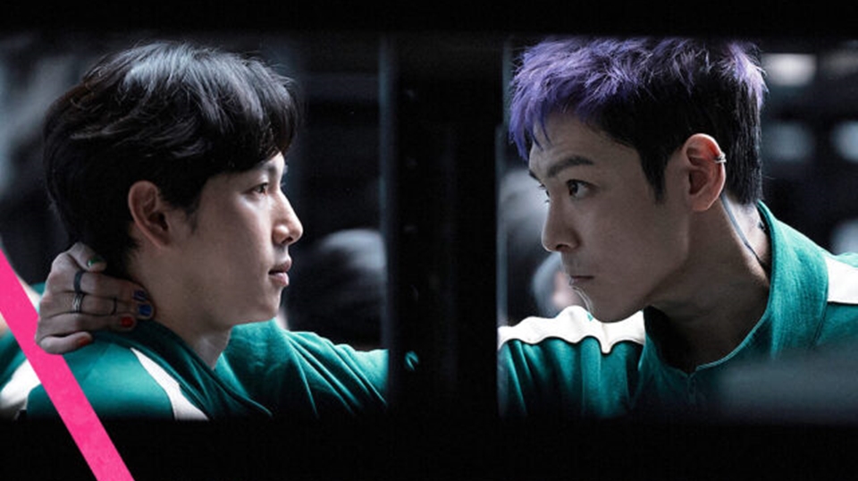 Im Siwan Ungkap T.O.P Alami Cedera Rusuk saat Syuting 'Squid Game 2'