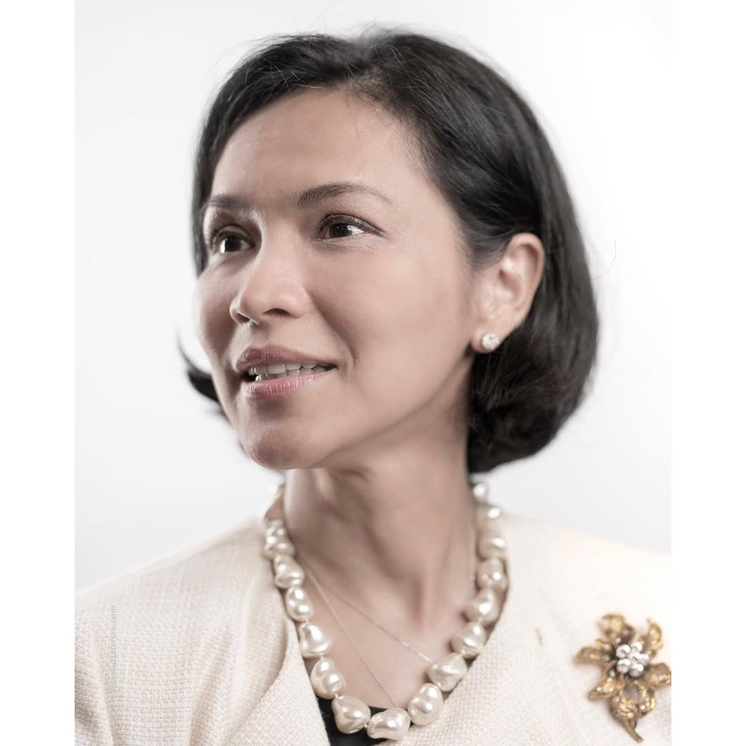 Pengusaha Arini Subianto. [Instagram]