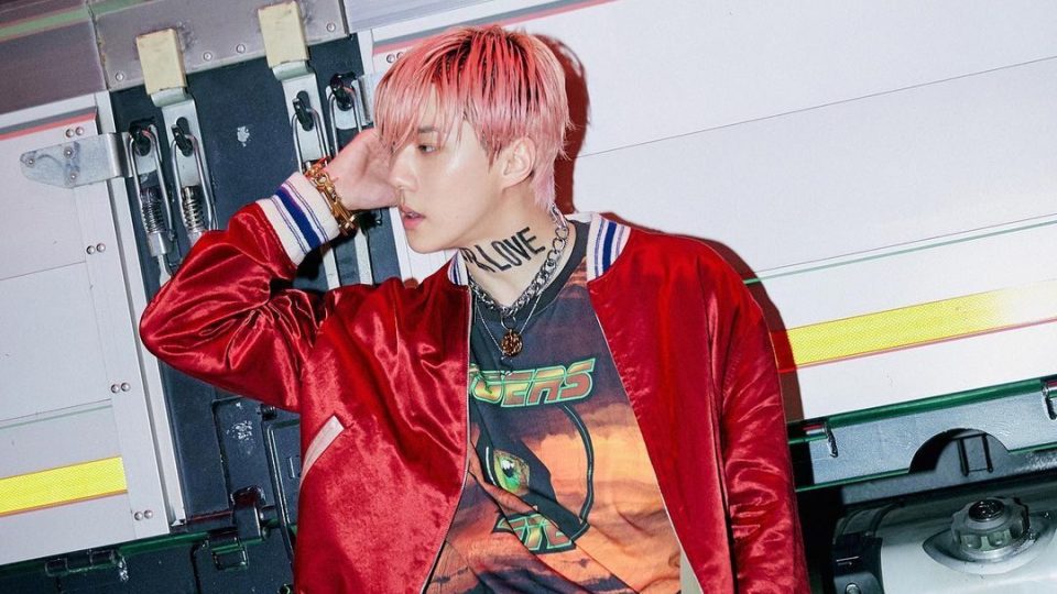 Sehun EXO Terseret Kasus Baekhyun Merokok di dalam Ruangan