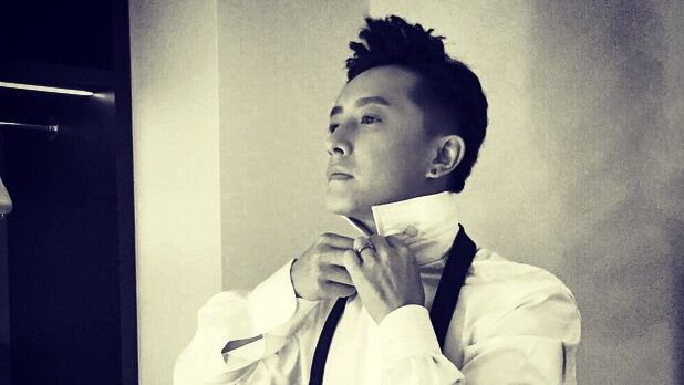 Han Geng Eks Super Junior Bongkar Masa-masa Terberat Jadi Idol K-Pop