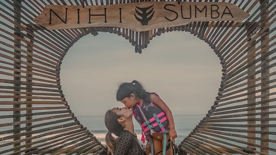 NIHI Sumba, Resor Mewah Langganan Selebritas Indonesia dan Hollywood di NTT