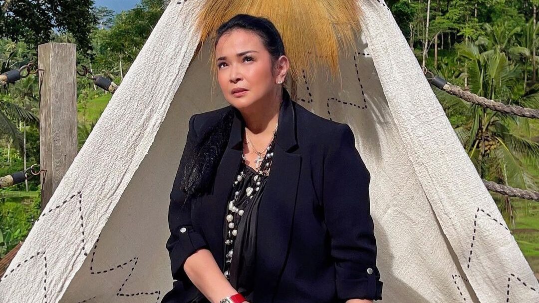 Disinggung soal Azizah Salsha, Jennifer Jill Sebut Putranya Piala Bergilir