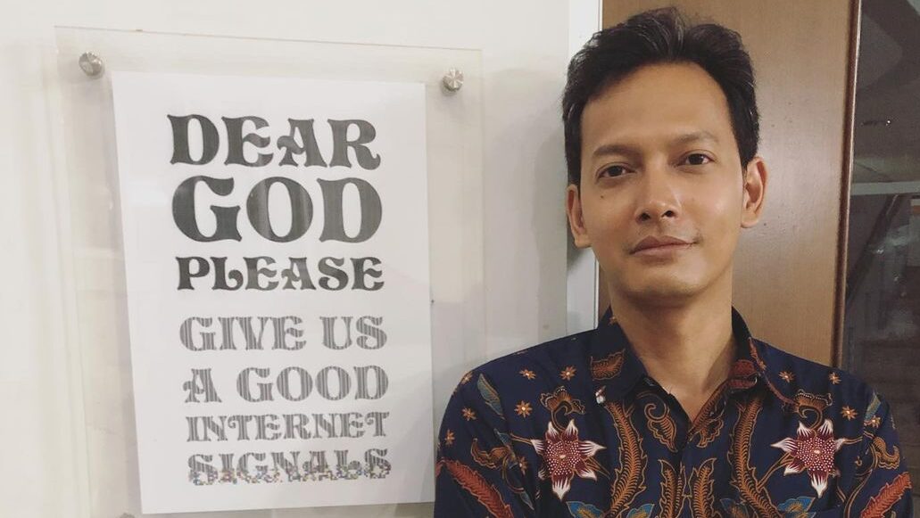 Fedi Nuril Akui Aktor Kurang Laku saat Dibandingkan dengan Iko Uwais hingga Joe Taslim