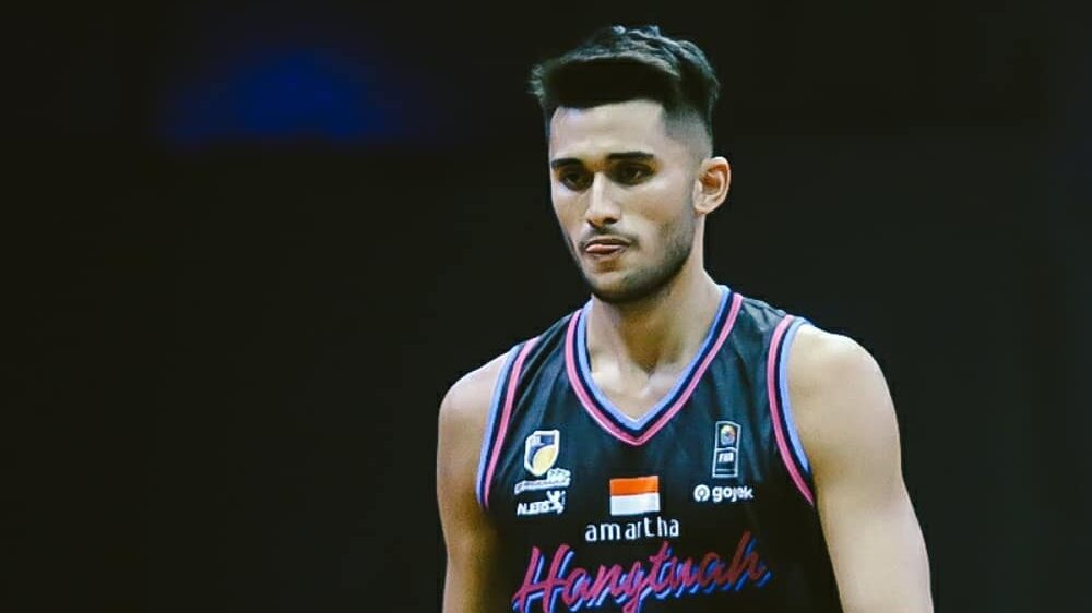 Sabda Ahessa Bantah Ngutang ke Wulan Guritno, Sebut Rp396 Juta adalah Uang Bersama