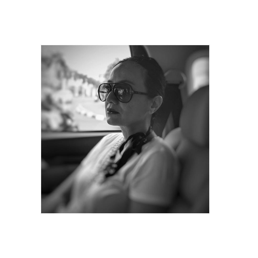 23 Tahun Menikah, Cut Mini Ikhlas Belum Dikaruniai Anak