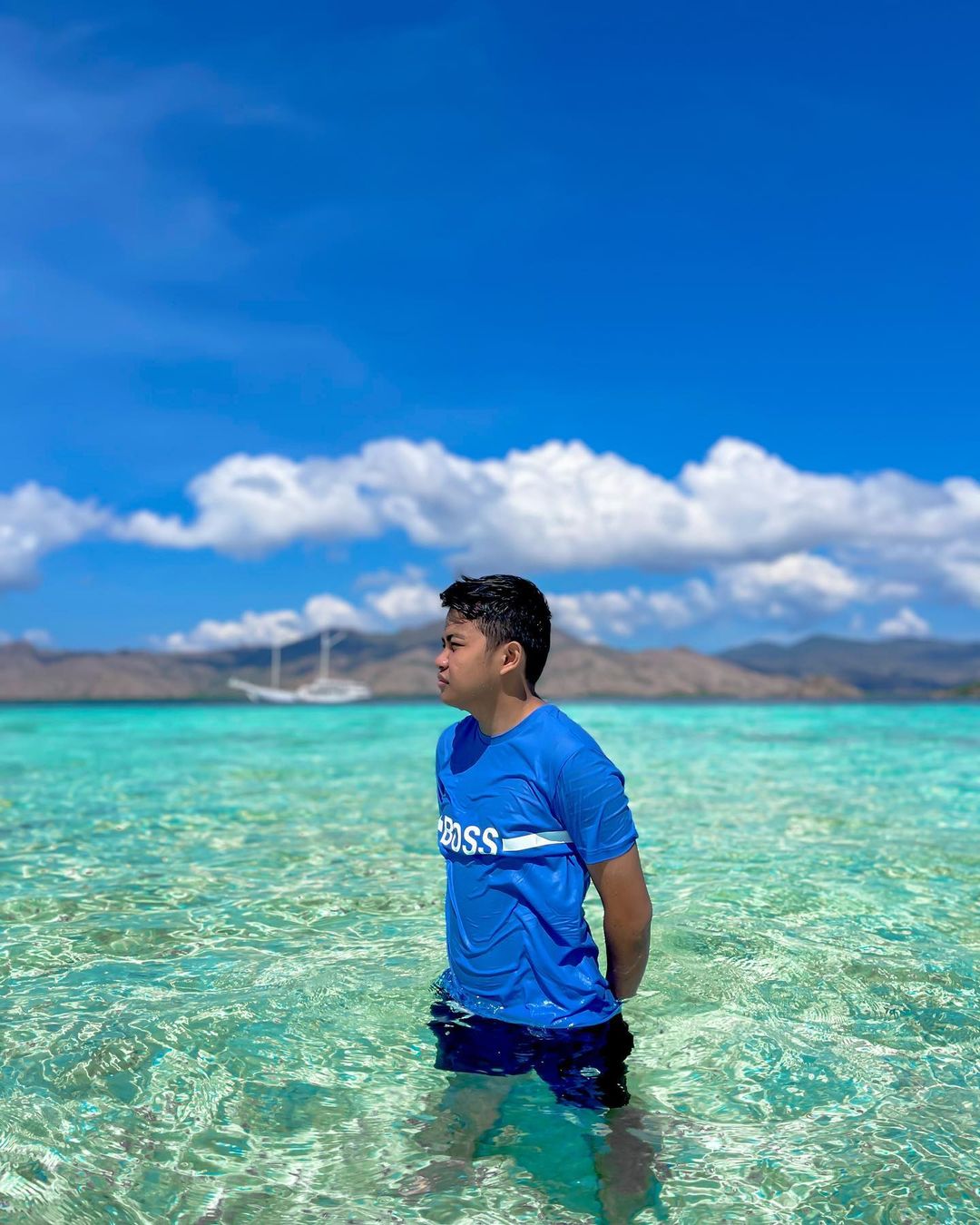 Gurita Bisnis Jhony Saputra, Konglomerat Pacar Happy Asmara