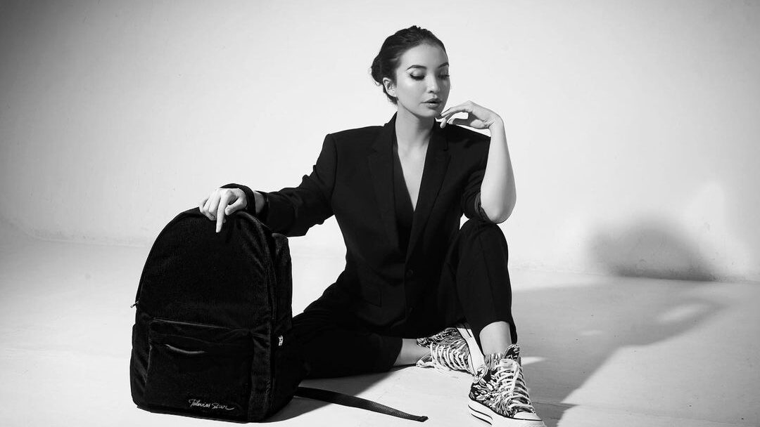 Manohara Tak Mau Jadi Artis Lagi