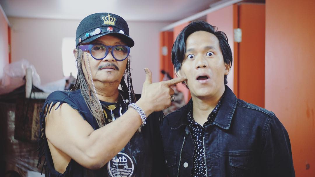 2 Alasan Jhonny Iskandar Cabut dari PMR