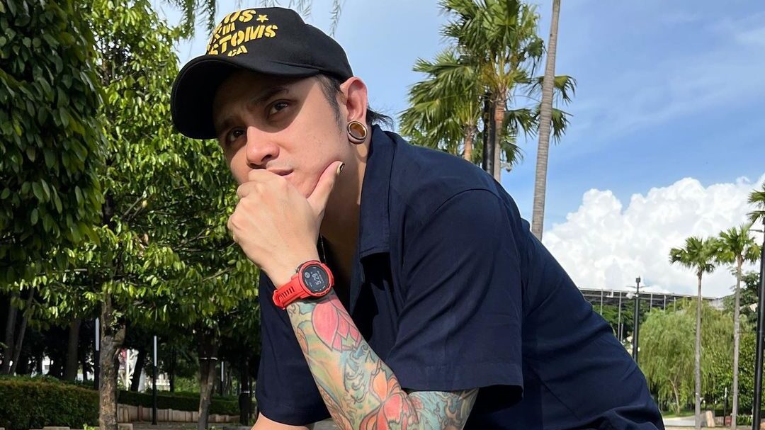 Vicky Nitinegoro Ngaku Batal Nikahi pesinetron Tahun Ini, Siapa Calon Istrinya?