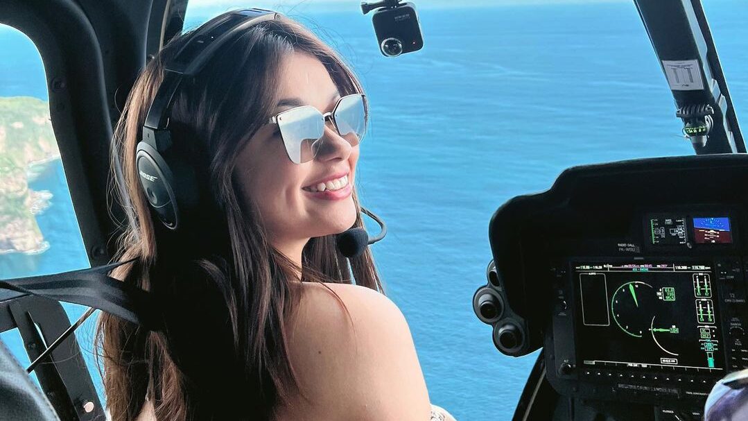 Penyebar Video Porno Mirip Rebecca Klopper Dituntut 4 Tahun Penjara