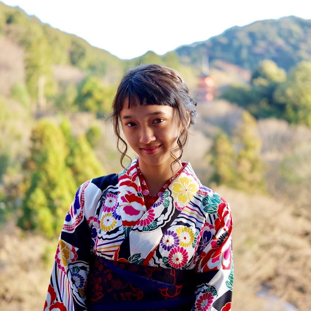 Biodata dan Agama Aishameglio, Anak Duta Sheila On 7