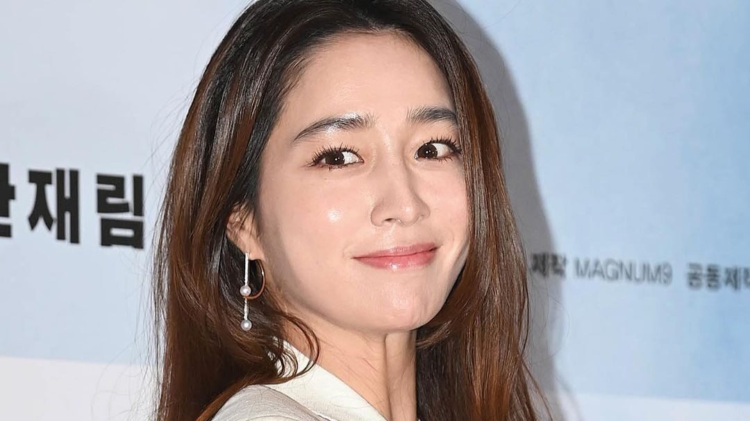 Lee Min Jung dan Lee Byung Hun Akhirnya Spill Nama dan Foto Anak Kedua Mereka
