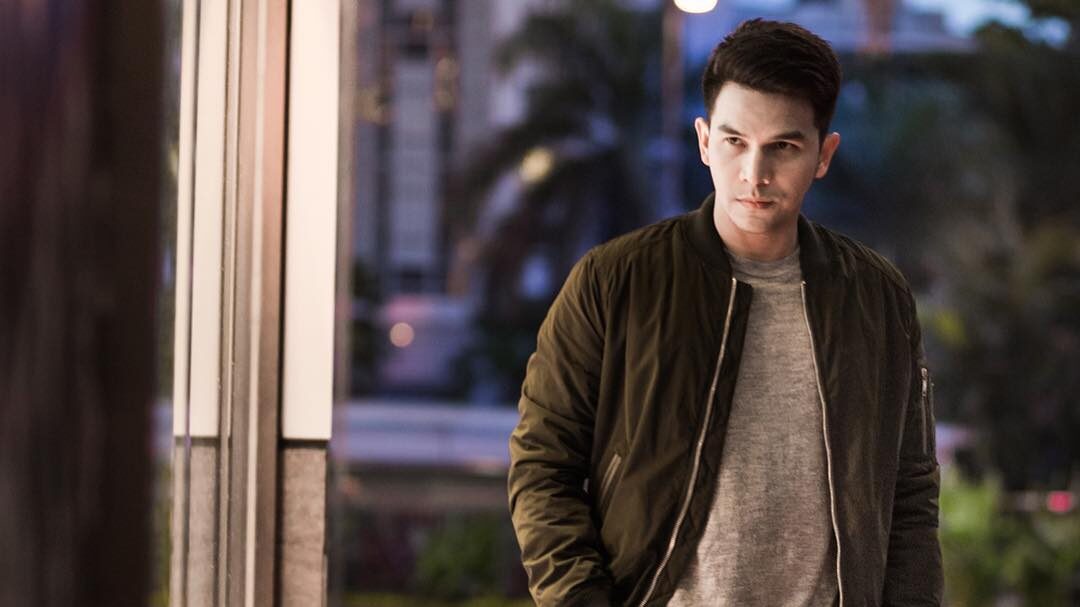 Jonathan Frizzy Laporkan Pembuat Fitnah yang Ancam Hancurkan Kariernya