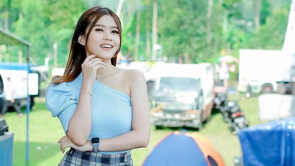 Levy Berlia Malah Dikomentari Negatif Jadi Korban Pelecehan Saat Manggung