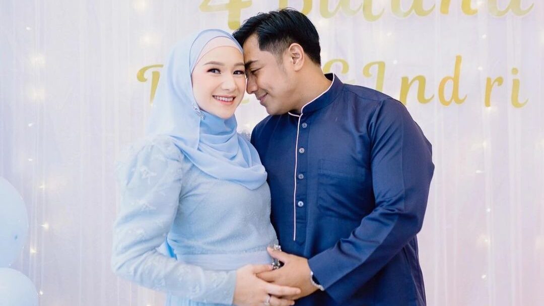 Ustaz Riza Muhammad Tegaskan Bukan Flexing Tunjukan Hadiah Rumah Mewah untuk Istri