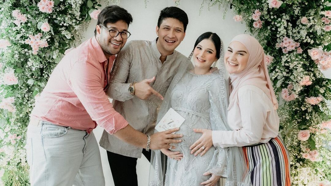 Irish Bella Prihatin Aditya Zoni Digugat Cerai, Tau Masalah Rumah Tangga Eks Adik Ipar?