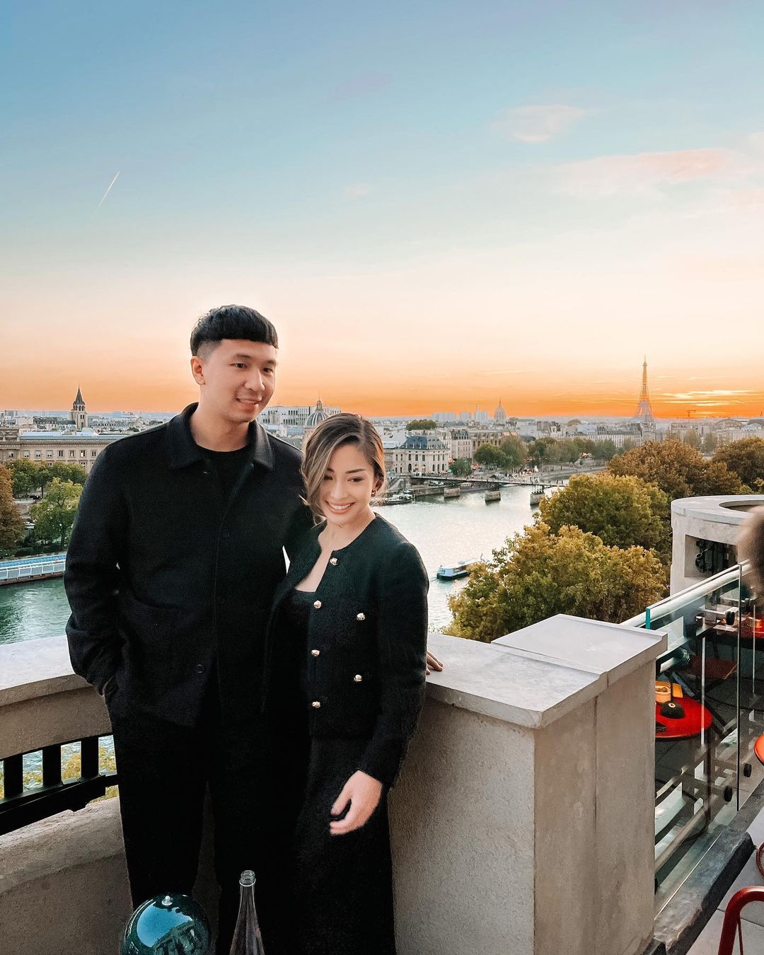 Dear Suami, Ini Panduan Dampingi Istri Usai Keguguran seperti yang Dialami Nikita Willy