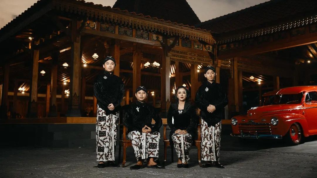 Ini Pendopo Tulungo Milik Soimah, Pernah Diukur Petugas Pajak dan Nilainya Rp50 M