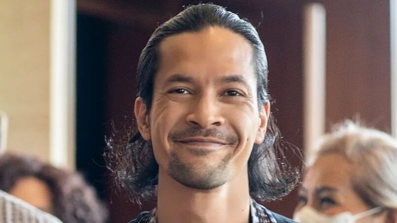 Edward Akbar Beri Rp1,5 Juta Buat Biaya Ngaji Anak Seumur Hidup, Ibu Kimberly Ryder: Pelit!