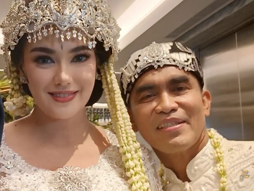 Catherine Wilson Ikhlas, Idham Mase Ajukan Banding Keberatan Nafkah Capai Rp700 Juta