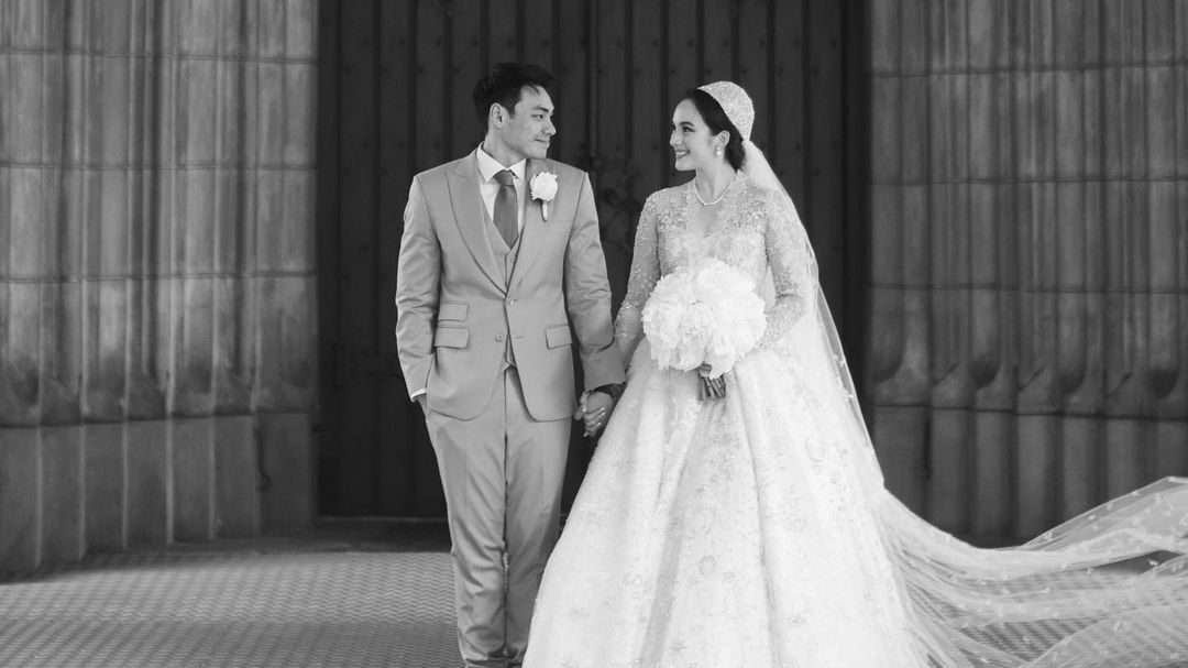 Chelsea Islan Belum Kepikiran Punya Anak Meski Sudah Setahun Nikah
