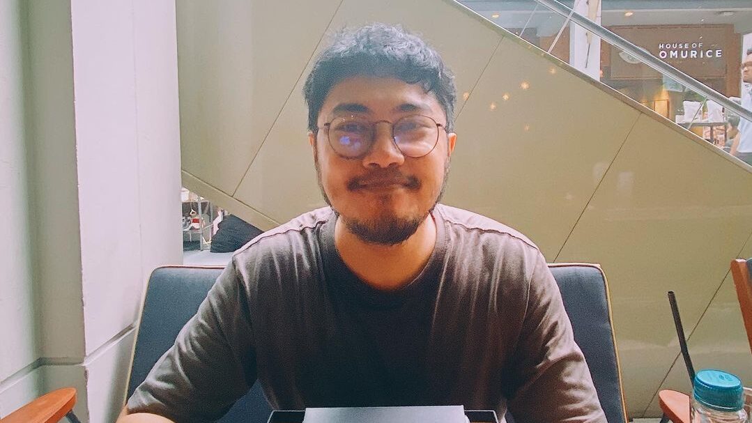 Angger Dimas ke Keluarga YA: Sekali Pembunuh, Tetap Pembunuh