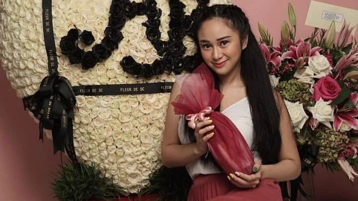 Reaksi Denise Chariesta Ditetapkan Jadi Tersangka Laporan Razman Arif Nasution