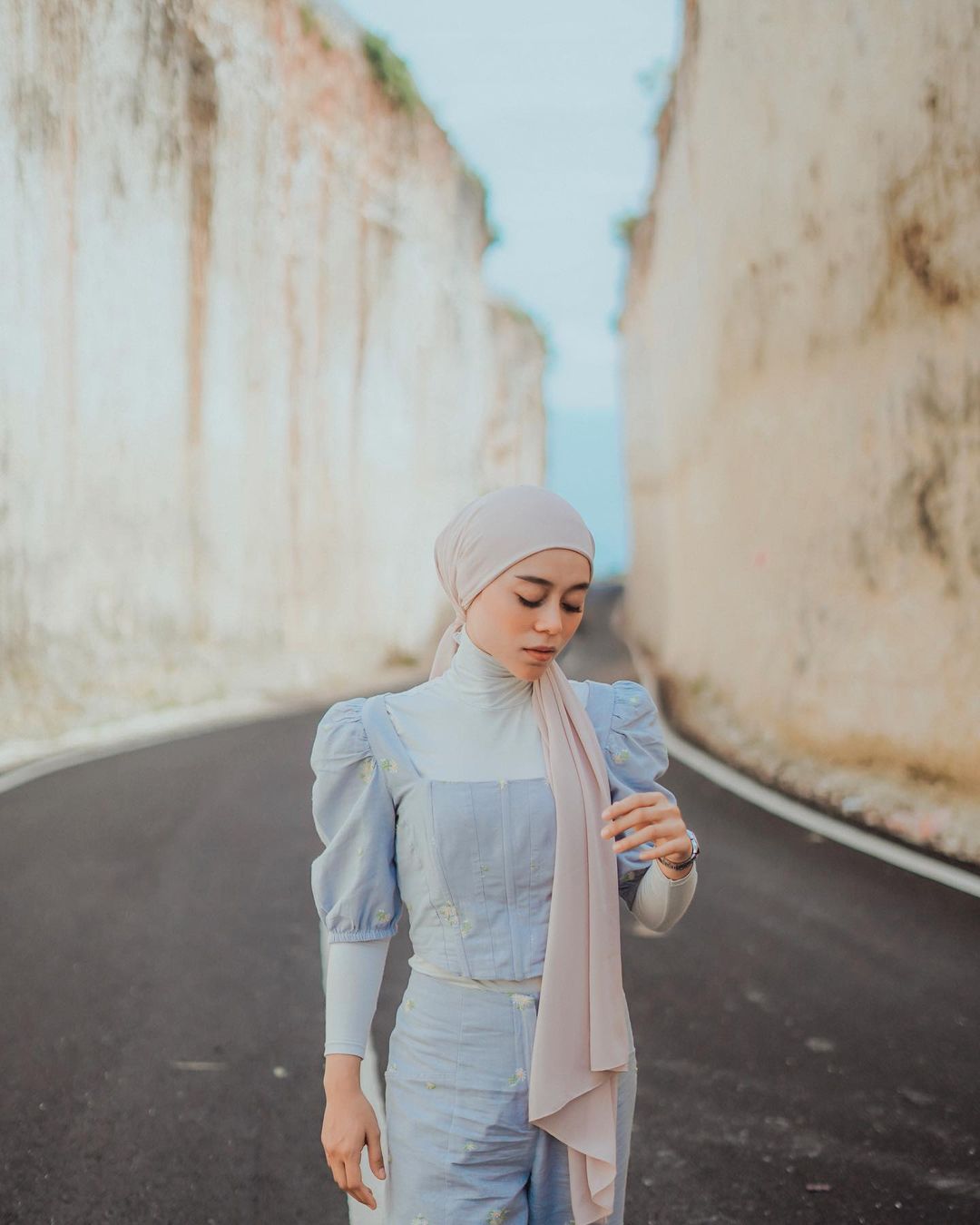 Lesti Kejora Kasih Persembahan Istimewa untuk Peringati Hari Ibu