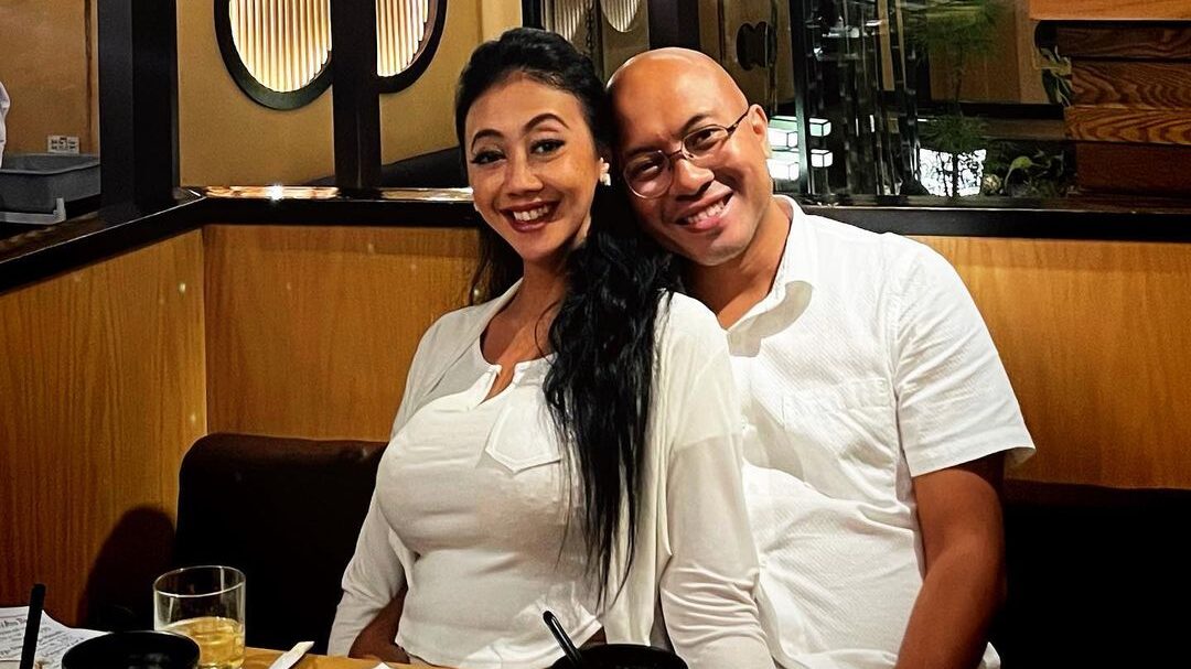 Sebelum Gugat Cerai, Asri Welas Pisah Rumah Dengan Galiech Selama 3 Tahun