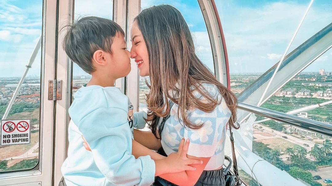 Cara Polisi Usut Kematian Anak Tamara Tyasmara, Pakai Metode Ilmiah