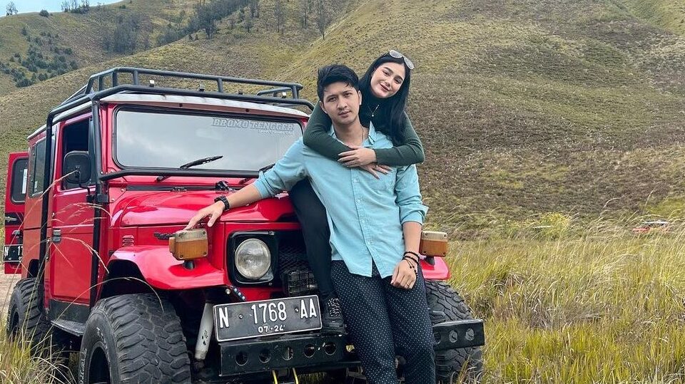 Aditya Zoni Tegaskan Tak Ada Maksud Mangkir Sidang Mediasi dengan Yasmine Ow