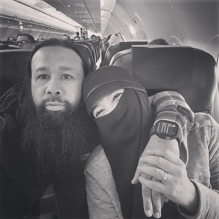 Peggy Melati Sukma Hijrah ke New Zealand Usai Menikah