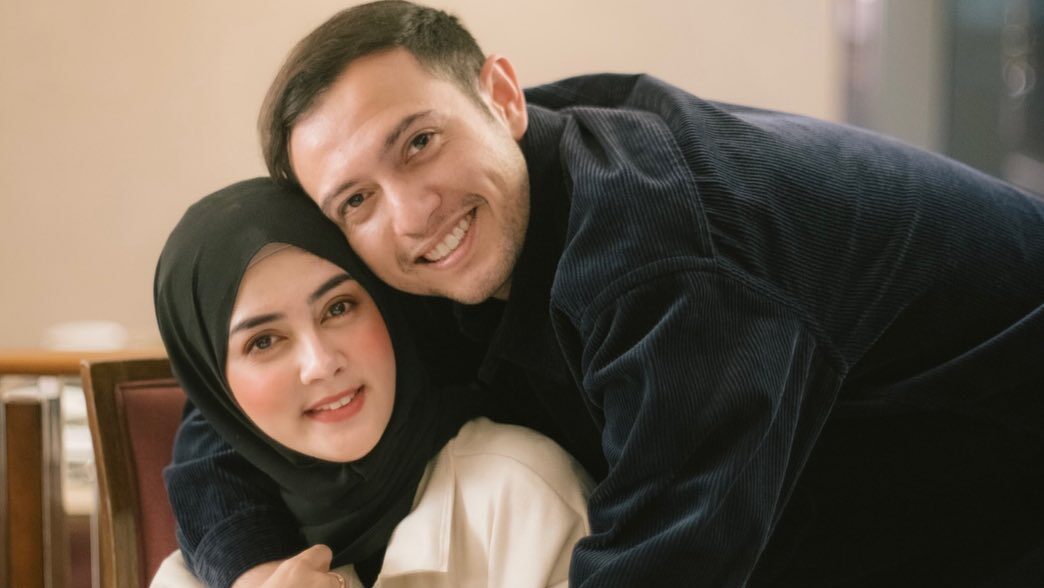 Rifky Balweel Spill Proses Program Bayi Tabung dengan Istri