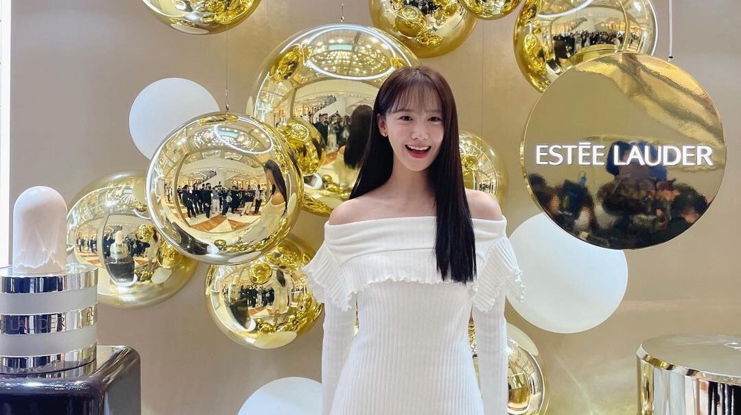 Serba Pink, Indra Herlambang Foto Mesra Bareng Yoona SNSD Bikin Netizen Iri