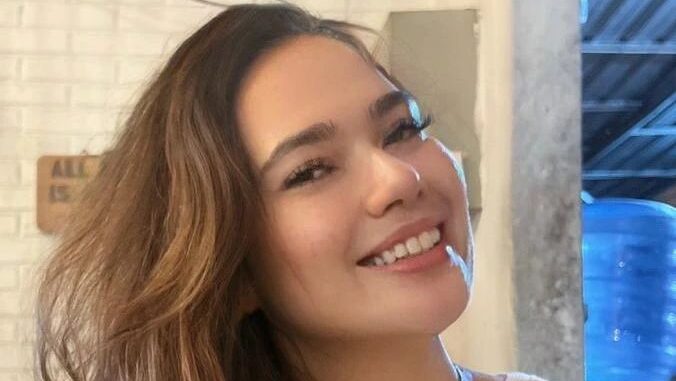 Pakaian Catherine Wilson saat Melayat ke Rumah Duka Mooryati Soedibyo Dinilai Tak Sopan